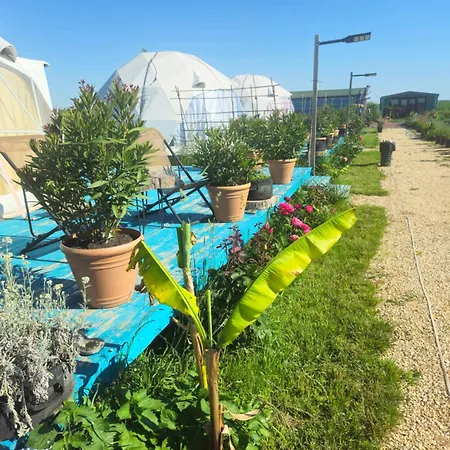 Mar A Glamping23 Feriested Douăzeci şi Trei August