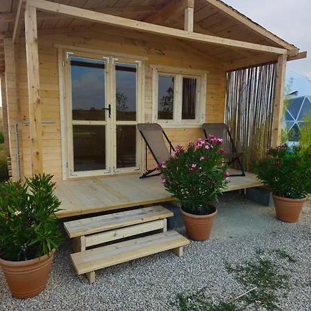 Feriested Mar A Glamping23
