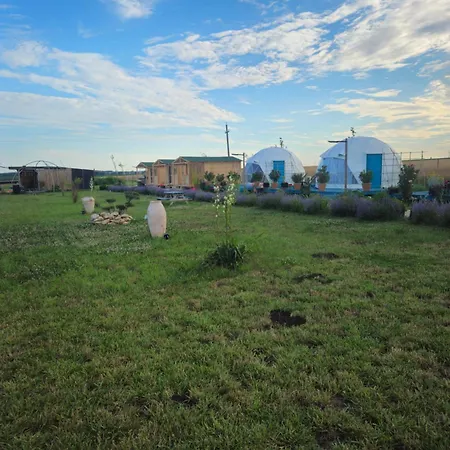 Mar A Glamping23 Feriested Douăzeci şi Trei August