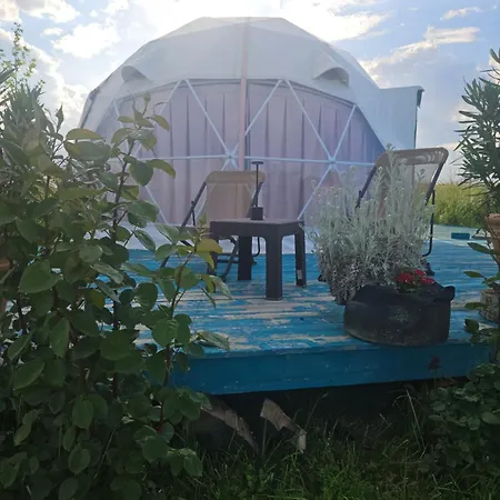 Mar A Glamping23 Douăzeci şi Trei August