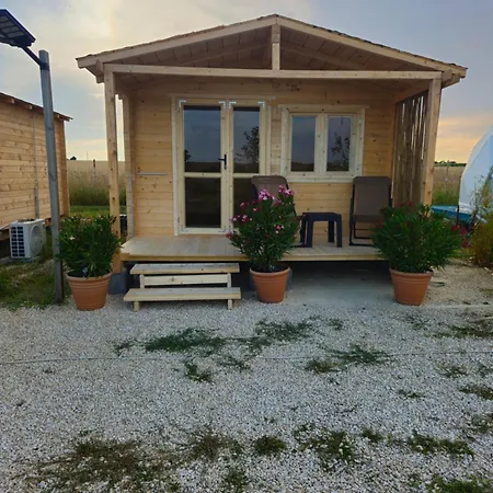 Mar A Glamping23 Feriested